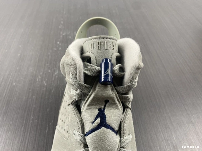 Air Georgetown Jordan 6 CT8529-012 0727